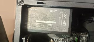 PC Oficina/Gaming