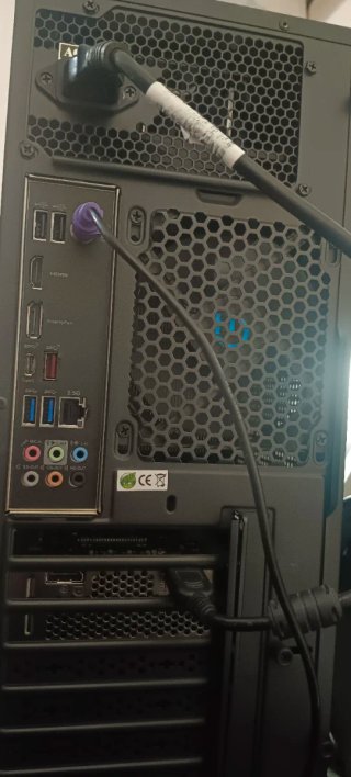 PC Oficina/Gaming