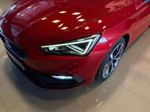 SEAT León 2020, foto 4