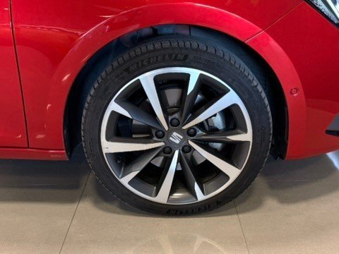 SEAT León 2020, foto 5