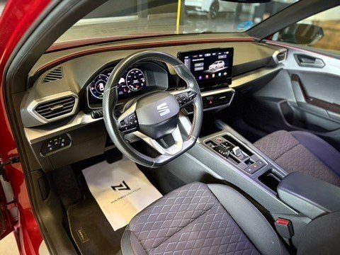 SEAT León 2020, foto 7