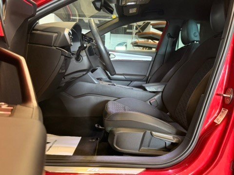 SEAT León 2020, foto 9