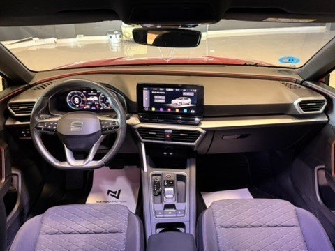 SEAT León 2020, foto 10