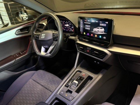 SEAT León 2020, foto 11