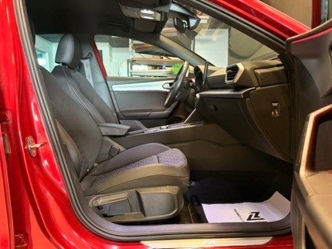 SEAT León 2020, foto 12