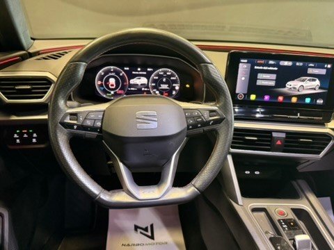 SEAT León 2020, foto 13