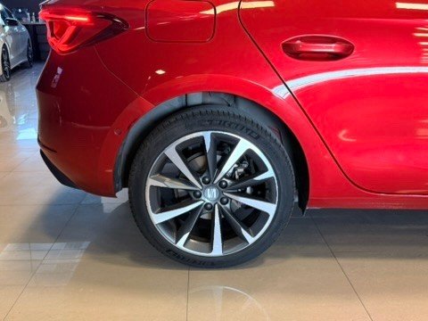 SEAT León 2020, foto 18