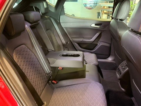 SEAT León 2020, foto 20