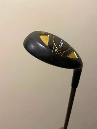 Palo de Golf Callaway EDGE Híbrido 5