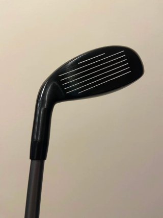 Palo de Golf Callaway EDGE Híbrido 5