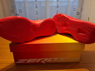 Zapatillas Puma Scoot Zeros II Talla 44