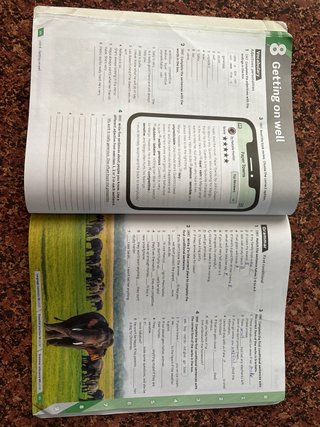 Energize 3. Workbook.