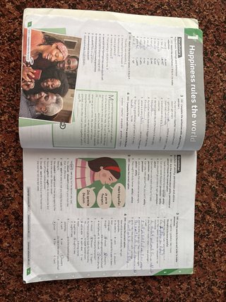 Energize 3. Workbook.