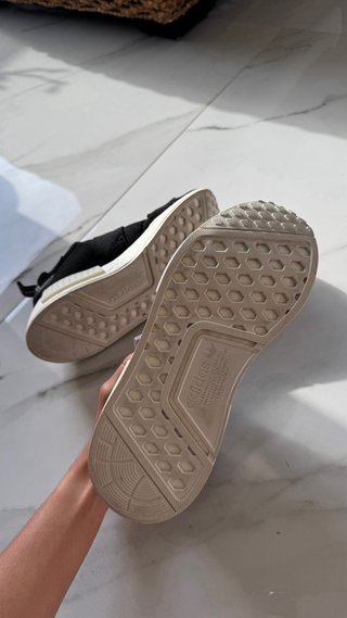 Tenis Adidas Negros