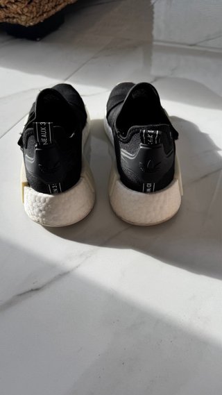 Tenis Adidas Negros