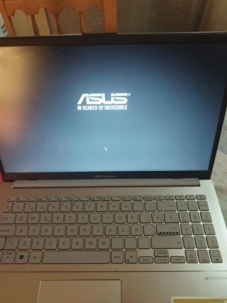 Asus Vivobook i3 11th Gen Laptop