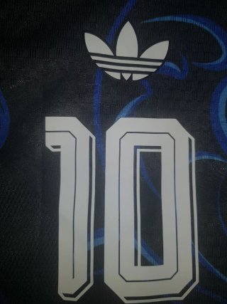 Camiseta Argentina Messi 10 Adidas XL