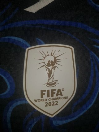 Camiseta Argentina Messi 10 Adidas XL