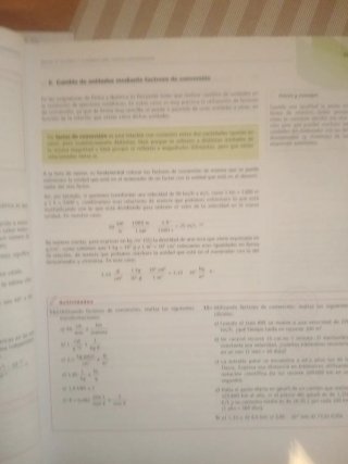 Física y química, 1