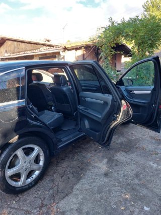 Mercedes-Benz Clase R 2007