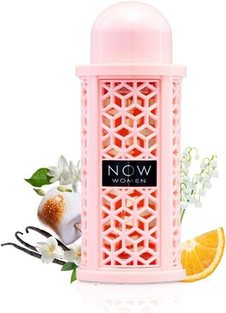 Lattafa Rave Now para Mujer Perfume 100ml
