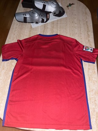 Camiseta ATM Nike Original