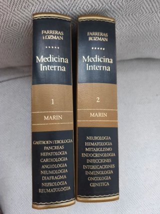 Medicina interna: