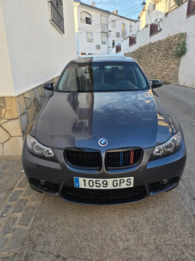 BMW Serie 3 2007 - foto 1