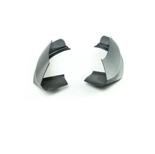 Splitters Performance para paragolpes Pack M de BM