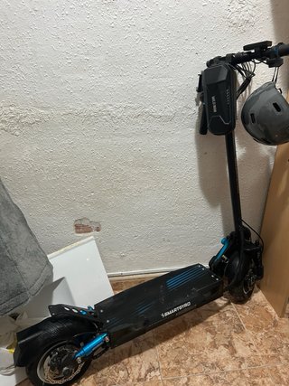 Patinete Eléctrico Smartgyro Rockway