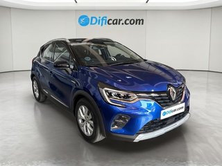 Renault Captur CAPTUR TCE ZEN 90CV