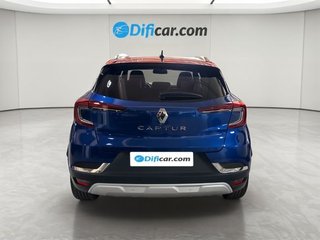 Renault Captur CAPTUR TCE ZEN 90CV