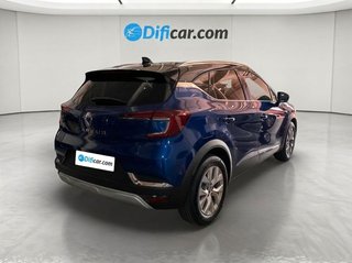 Renault Captur CAPTUR TCE ZEN 90CV