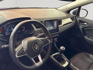 Renault Captur CAPTUR TCE ZEN 90CV