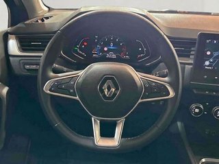 Renault Captur CAPTUR TCE ZEN 90CV
