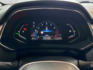 Renault Captur CAPTUR TCE ZEN 90CV