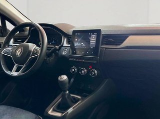 Renault Captur CAPTUR TCE ZEN 90CV