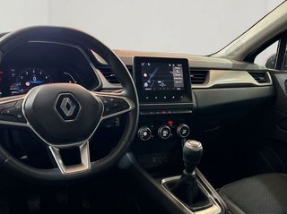 Renault Captur CAPTUR TCE ZEN 90CV