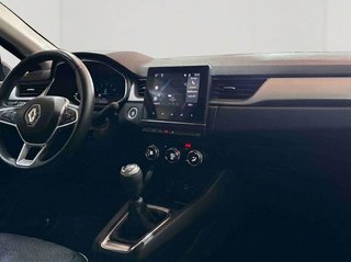 Renault Captur CAPTUR TCE ZEN 90CV