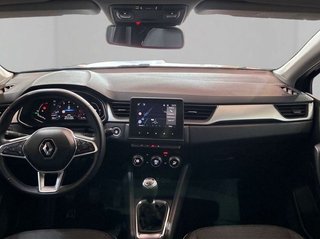 Renault Captur CAPTUR TCE ZEN 90CV