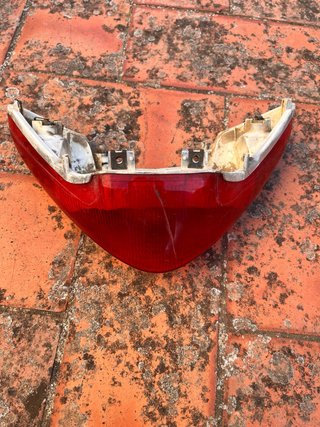 Faro trasero Yamaha Jog RR