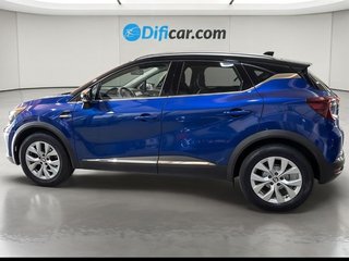 Renault Captur CAPTUR TCE ZEN 90CV