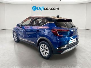 Renault Captur CAPTUR TCE ZEN 90CV
