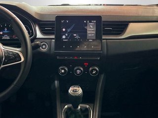 Renault Captur CAPTUR TCE ZEN 90CV
