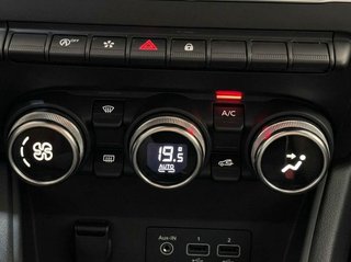 Renault Captur CAPTUR TCE ZEN 90CV