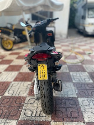 Yamaha Aerox