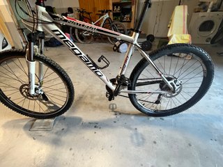 Megamo Natural MTB 29”