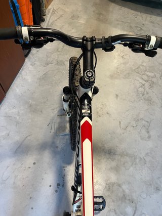Megamo Natural MTB 29”
