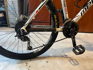 Megamo Natural MTB 29”