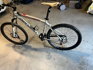 Megamo Natural MTB 29”